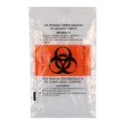 πλαστικές τσάντες 95kpa Biohazard